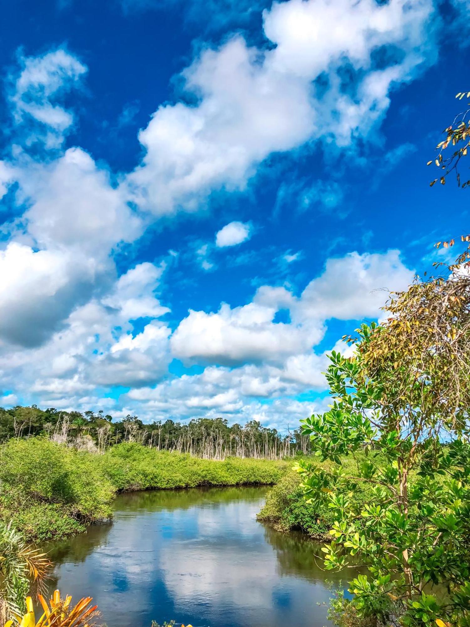 Pousada Villa Esperanca - Xando - Caraiva Ba Buitenkant foto