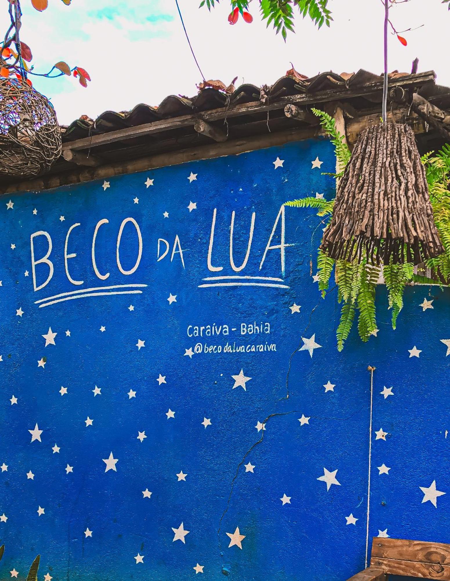 Pousada Villa Esperanca - Xando - Caraiva Ba Buitenkant foto